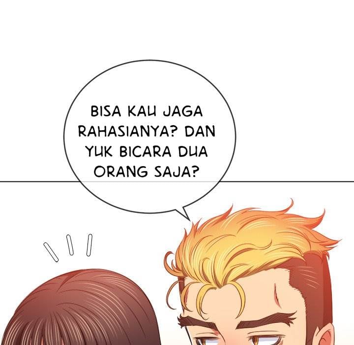 My High School Bully - Chapter 105 114