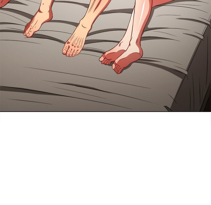 My High School Bully - Chapter 105 31