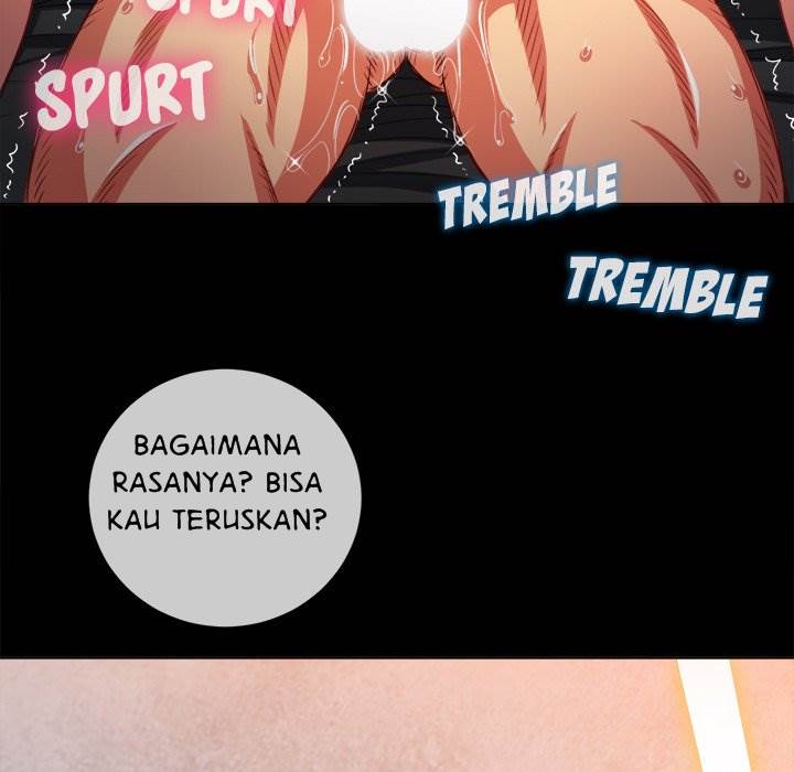 My High School Bully - Chapter 105 52