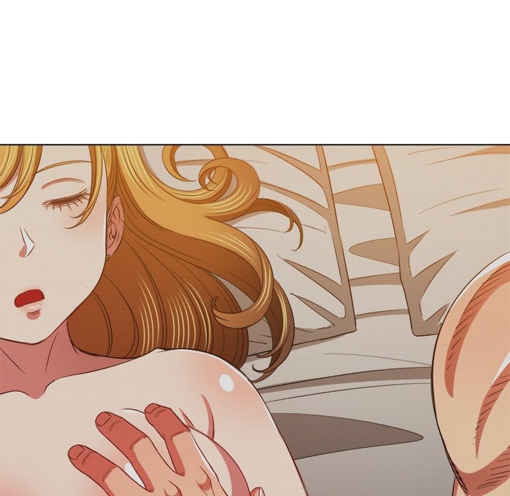 My High School Bully - Chapter 105 72