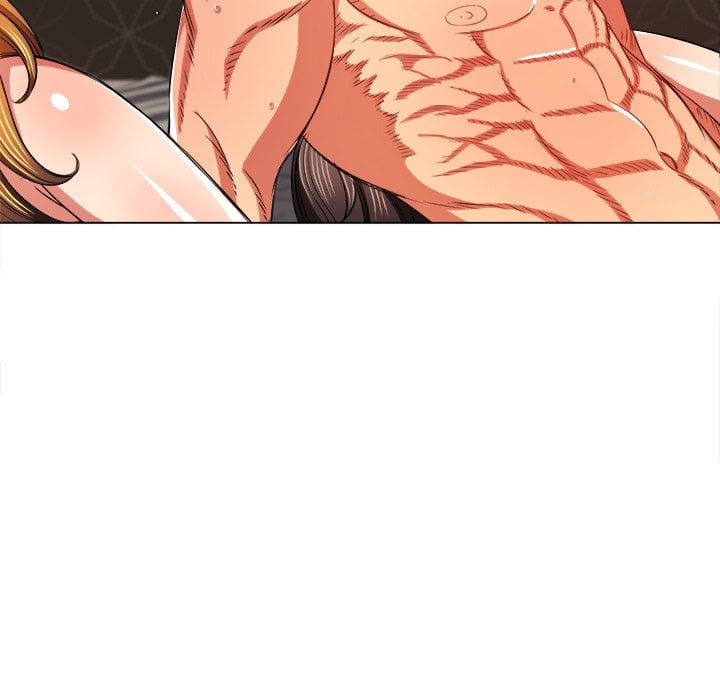 My High School Bully - Chapter 105 12