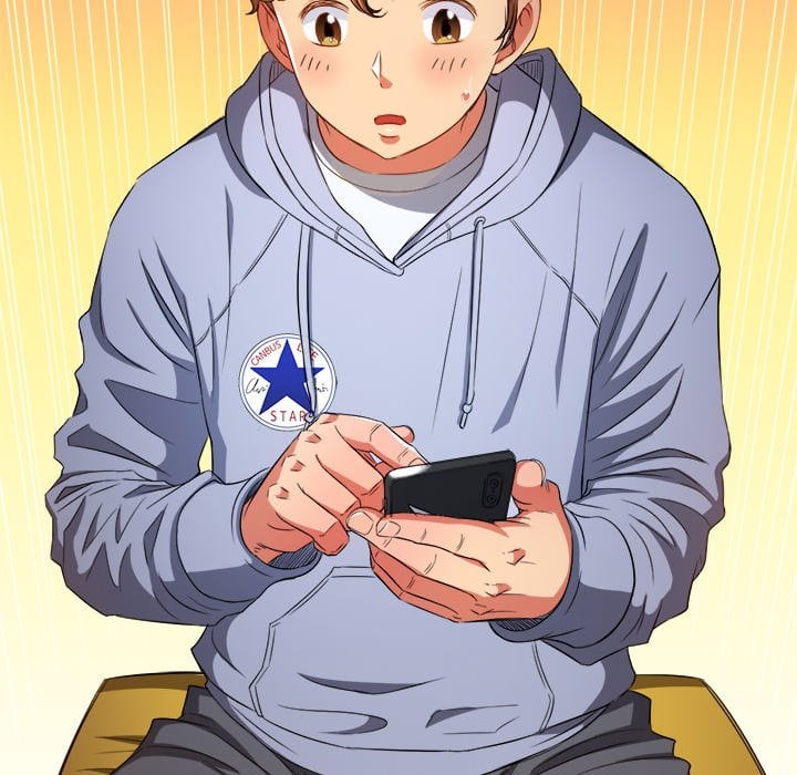 My High School Bully - Chapter 105 82