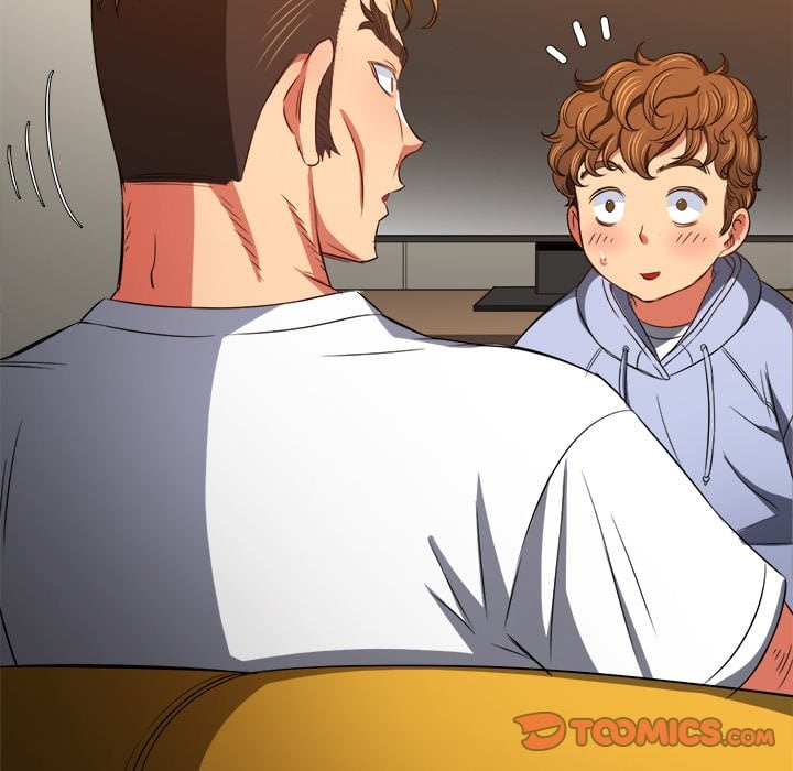 My High School Bully - Chapter 105 155