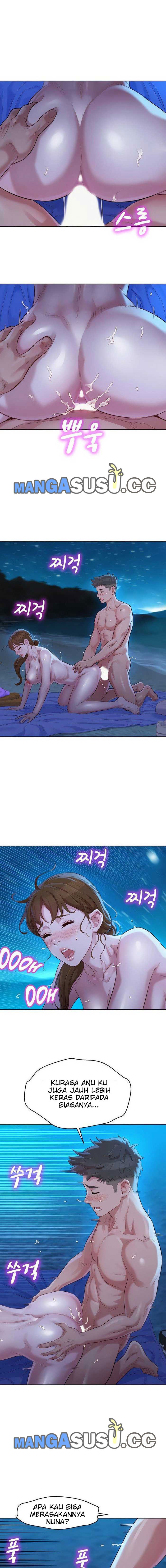 Sister Neighbor - Chapter 105 4