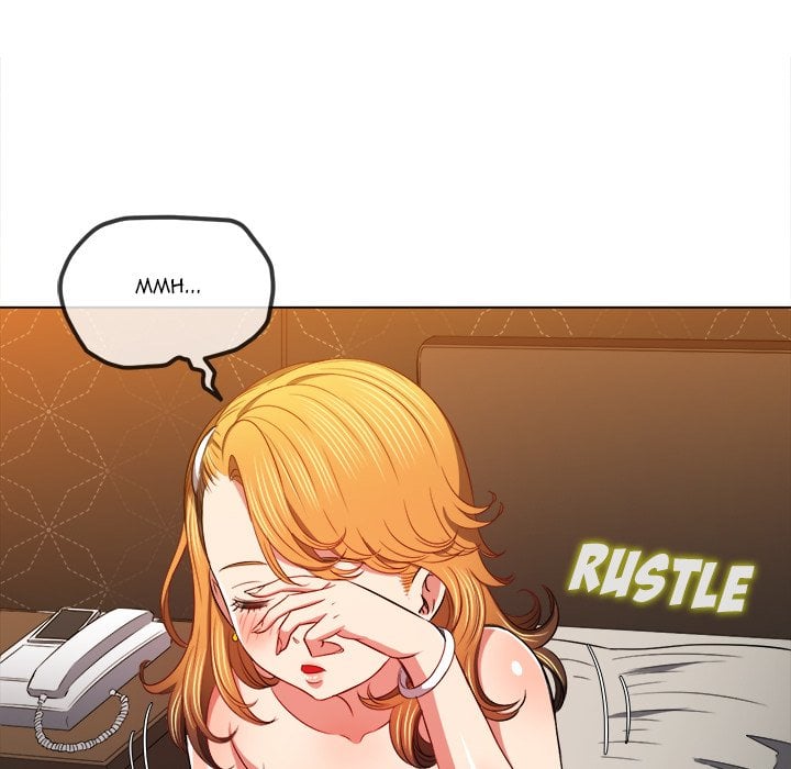 My High School Bully - Chapter 105 38