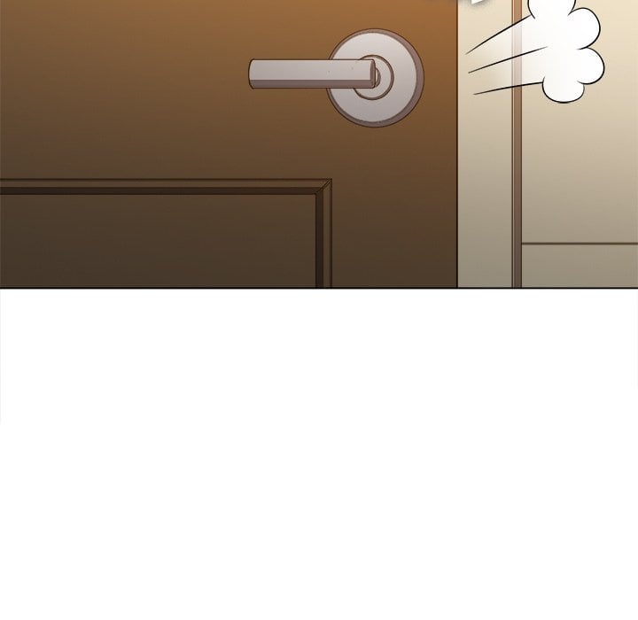 My High School Bully - Chapter 105 117