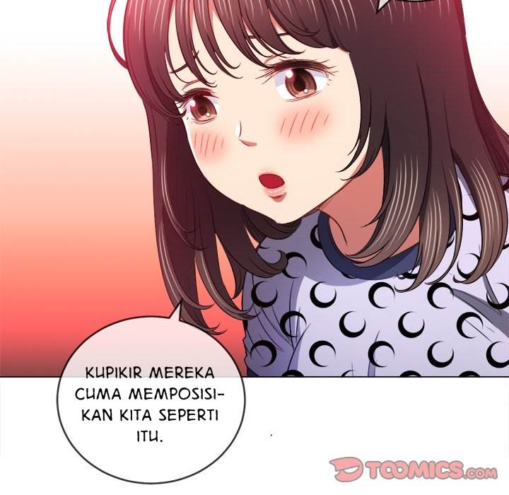 My High School Bully - Chapter 105 89