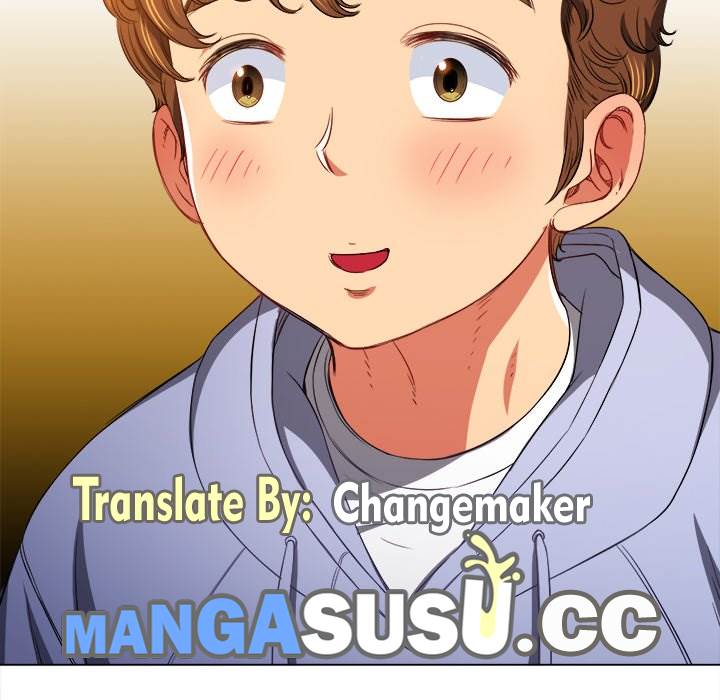 My High School Bully - Chapter 105 158