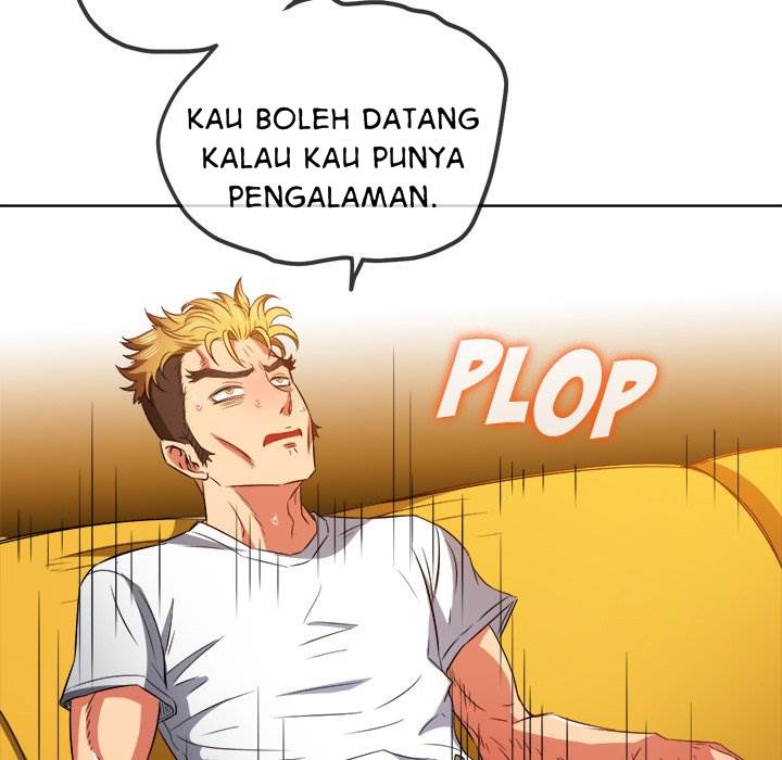 My High School Bully - Chapter 105 151