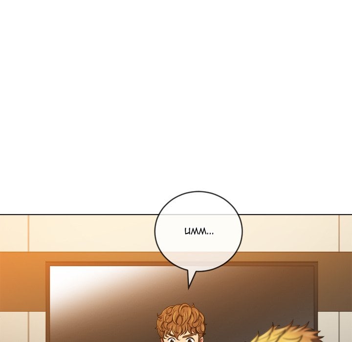 My High School Bully - Chapter 105 84