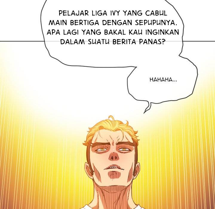 My High School Bully - Chapter 105 106