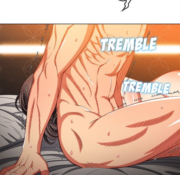 My High School Bully - Chapter 105 28