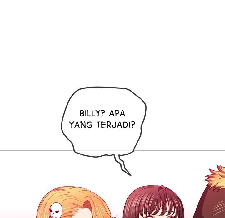 My High School Bully - Chapter 105 42