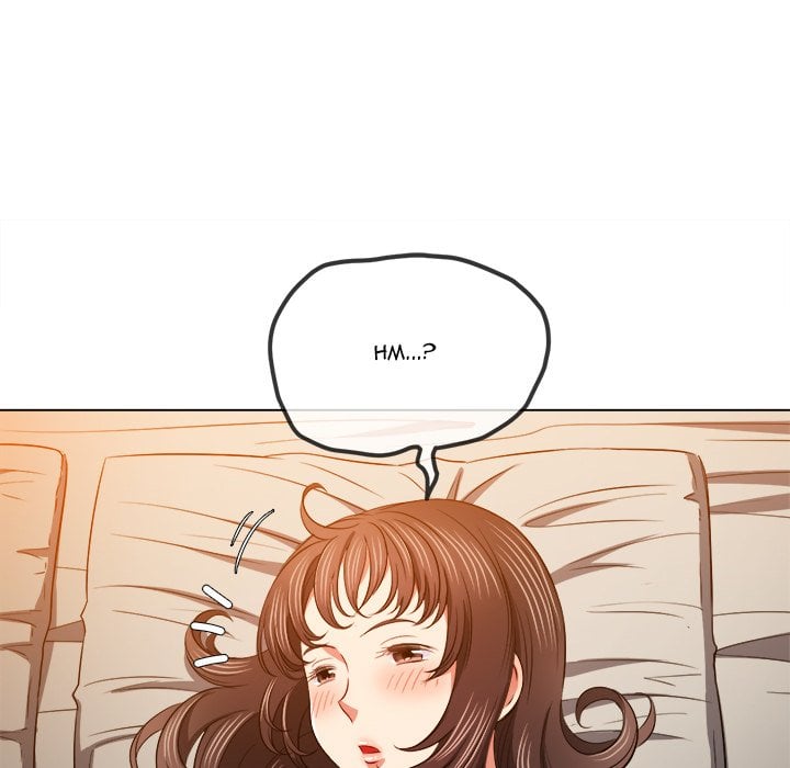 My High School Bully - Chapter 105 36