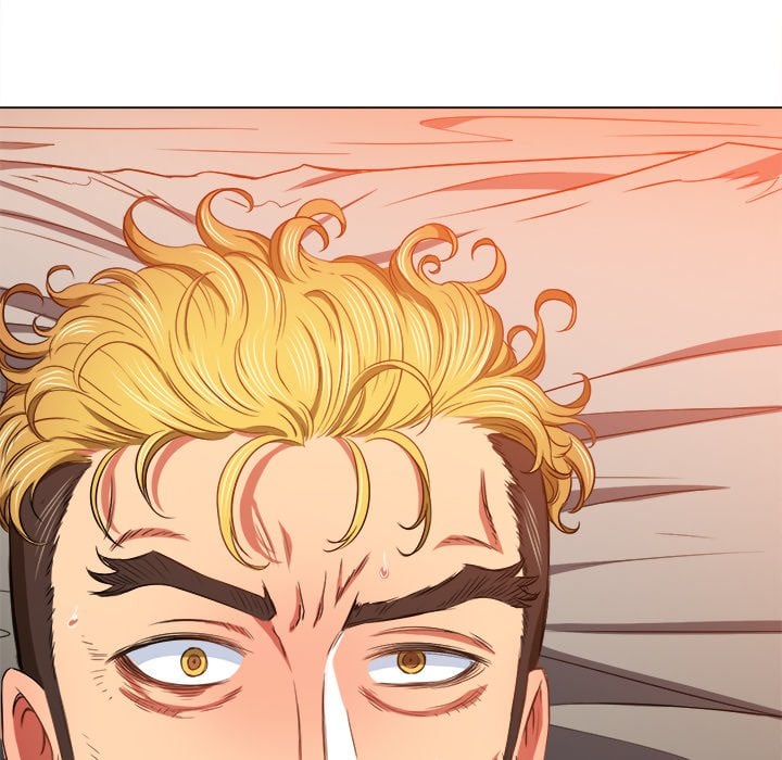 My High School Bully - Chapter 105 8