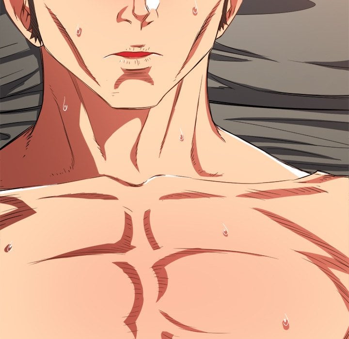 My High School Bully - Chapter 105 9