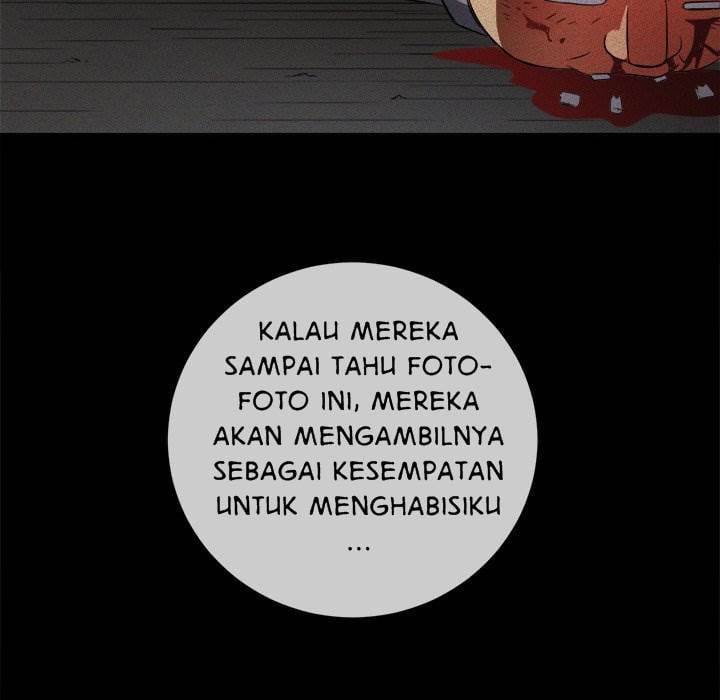 My High School Bully - Chapter 105 97