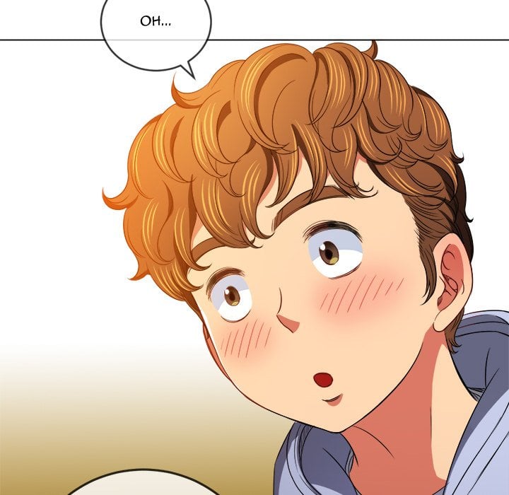 My High School Bully - Chapter 105 144