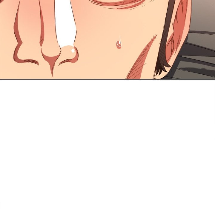 My High School Bully - Chapter 105 7