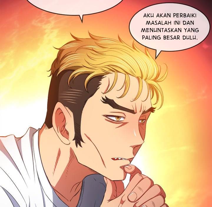 My High School Bully - Chapter 105 87