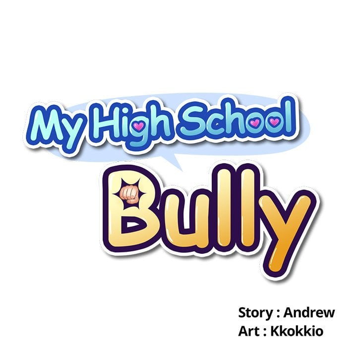 My High School Bully - Chapter 105 26