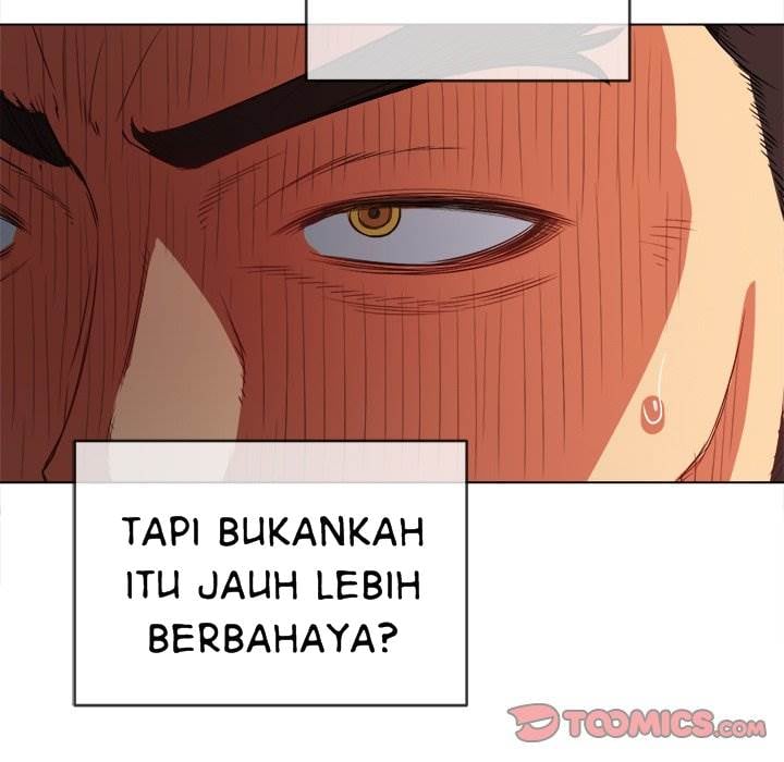 My High School Bully - Chapter 105 35