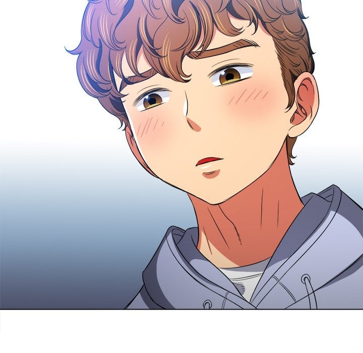 My High School Bully - Chapter 105 111