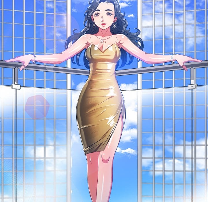 My High School Bully - Chapter 105 123