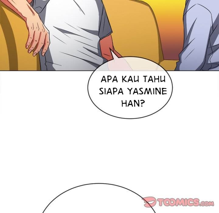 My High School Bully - Chapter 105 119