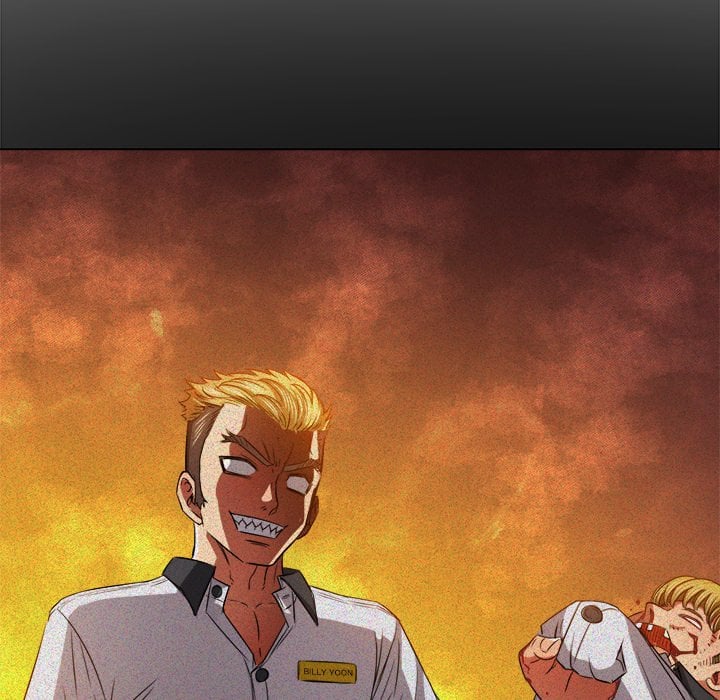 My High School Bully - Chapter 105 94