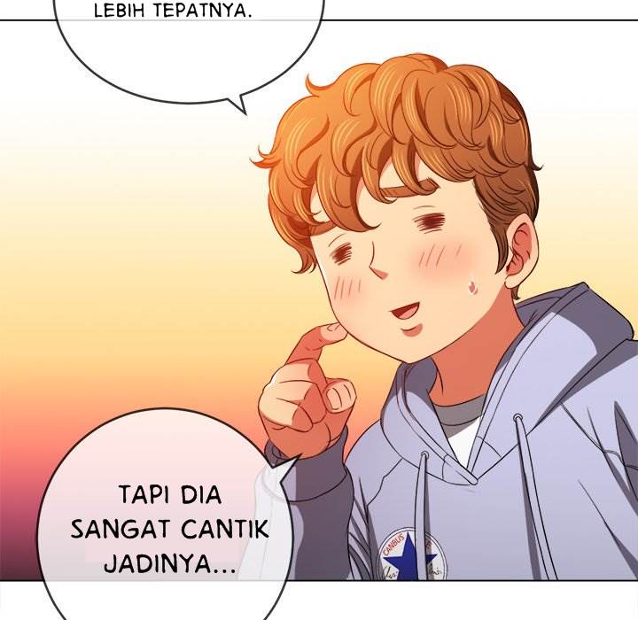 My High School Bully - Chapter 105 128