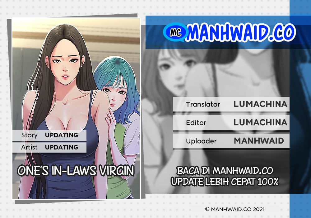 One&#8217;s In-Laws Virgins - Chapter 105 1