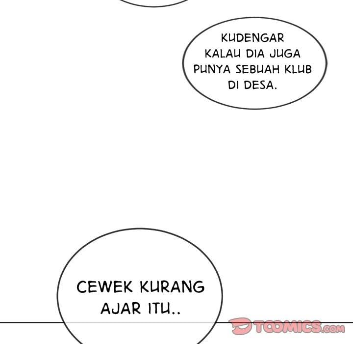 My High School Bully - Chapter 105 125