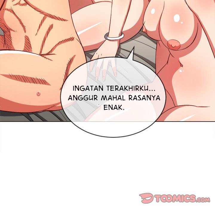 My High School Bully - Chapter 105 47