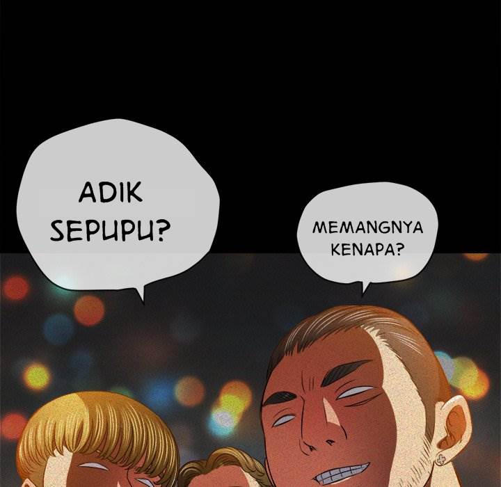 My High School Bully - Chapter 105 98