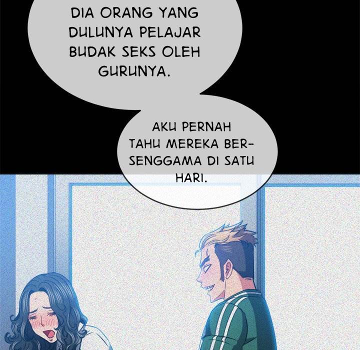 My High School Bully - Chapter 105 100