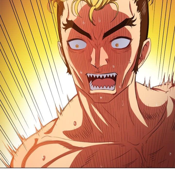 My High School Bully - Chapter 105 18