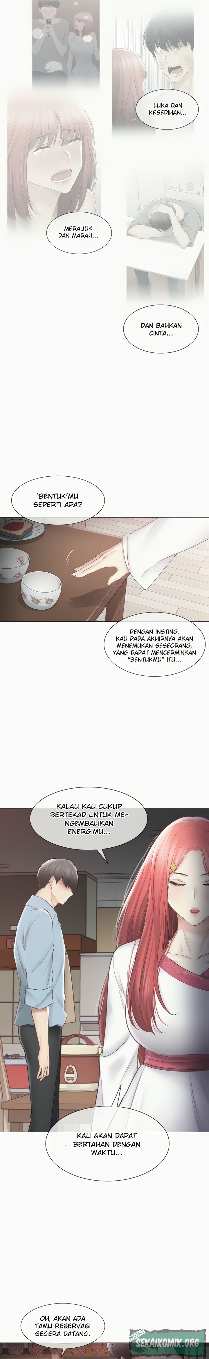 Touch to Unlock - Chapter 105 22