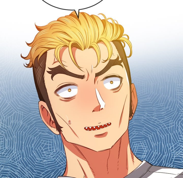 My High School Bully - Chapter 105 126