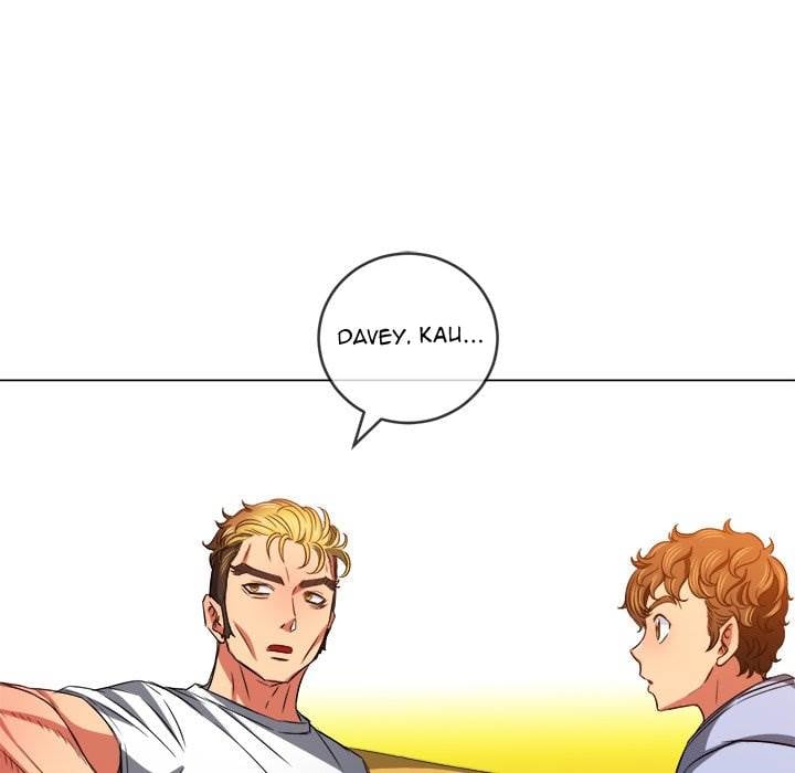 My High School Bully - Chapter 105 118