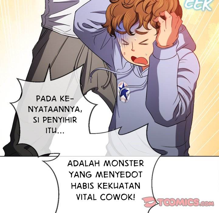 My High School Bully - Chapter 105 149