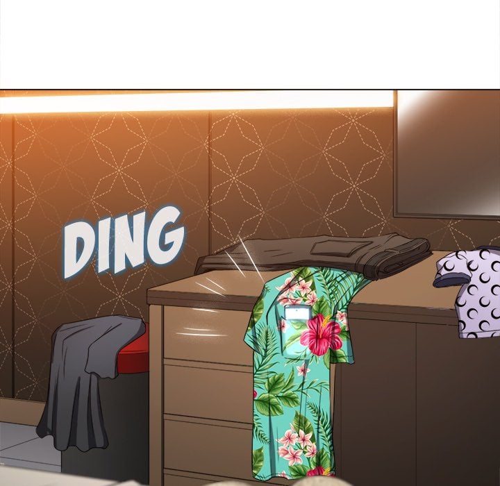 My High School Bully - Chapter 105 64