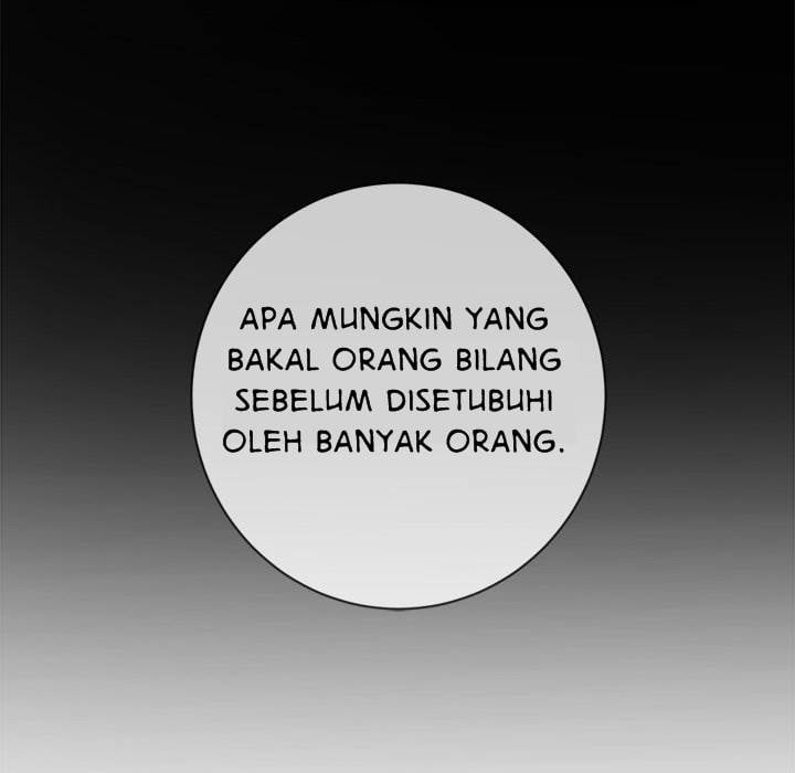 My High School Bully - Chapter 105 104