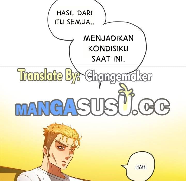 My High School Bully - Chapter 105 141