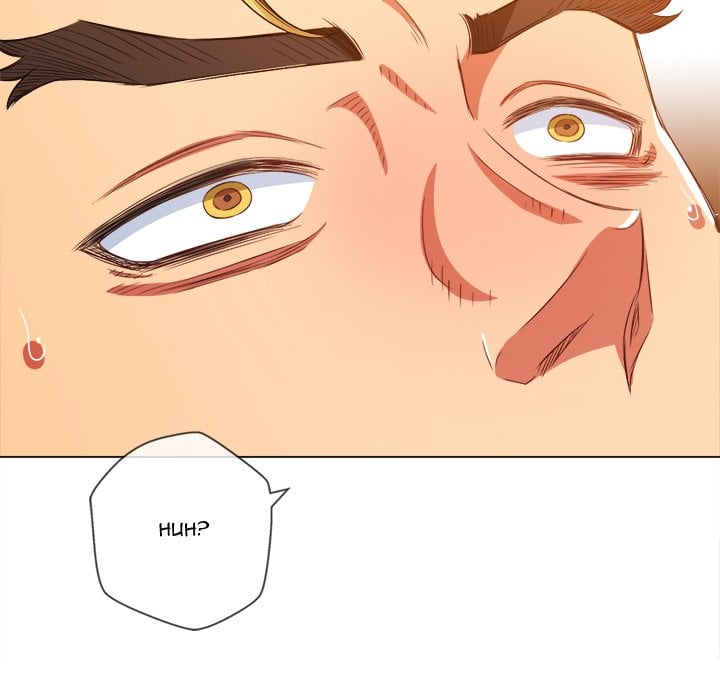 My High School Bully - Chapter 105 153