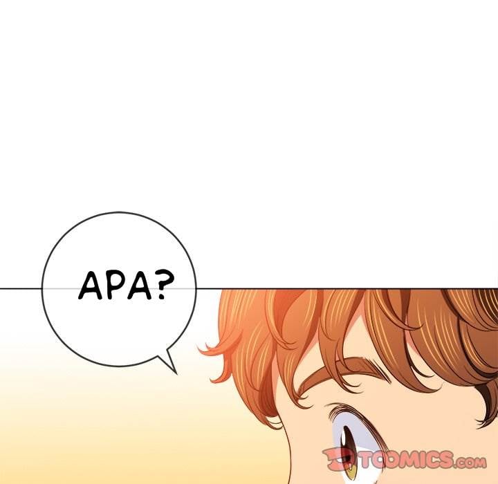 My High School Bully - Chapter 105 131