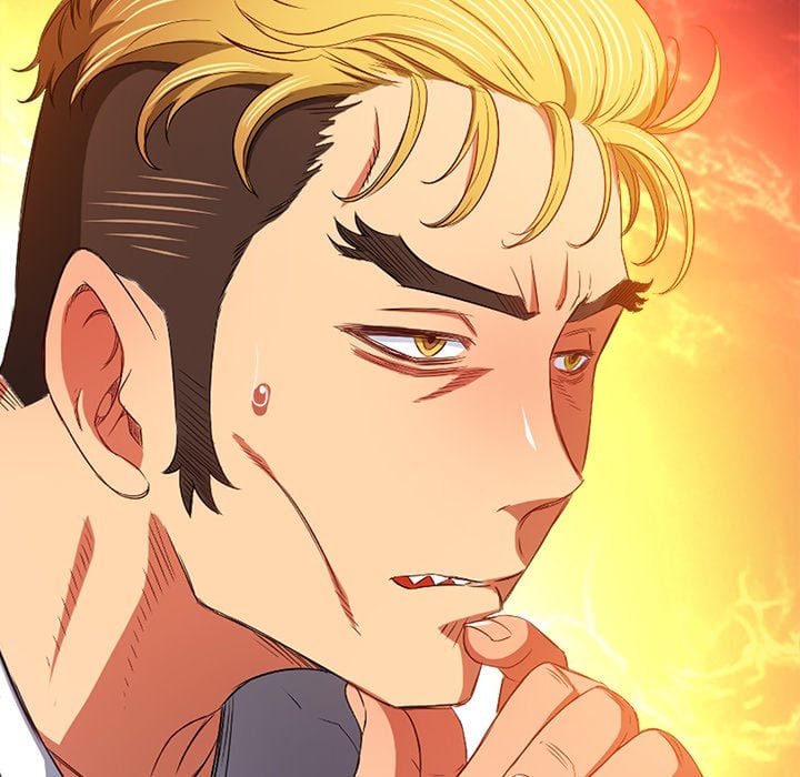 My High School Bully - Chapter 105 91