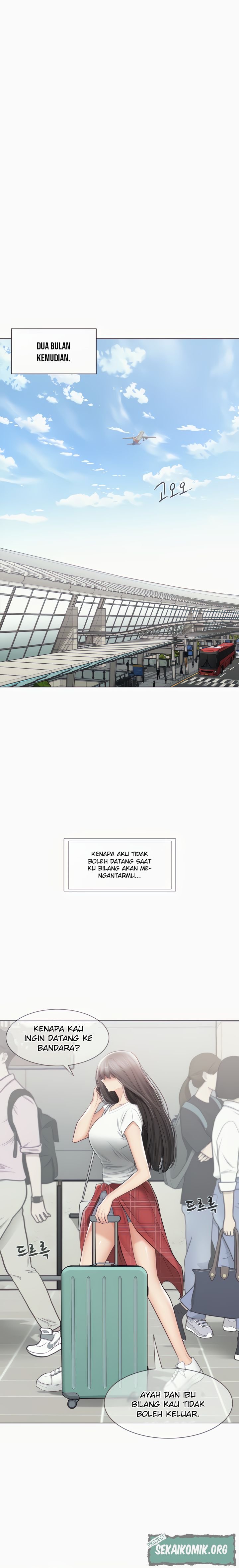 Touch to Unlock - Chapter 105 2
