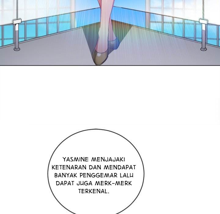 My High School Bully - Chapter 105 124