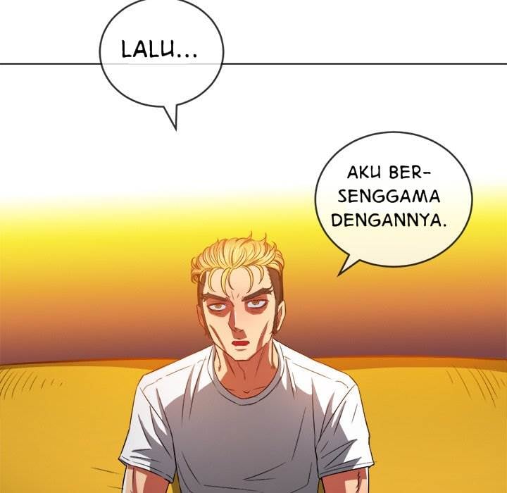 My High School Bully - Chapter 105 133